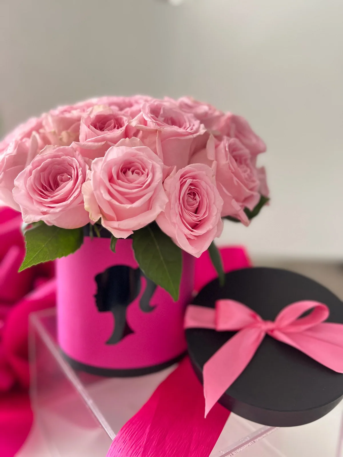 Barbie Chic