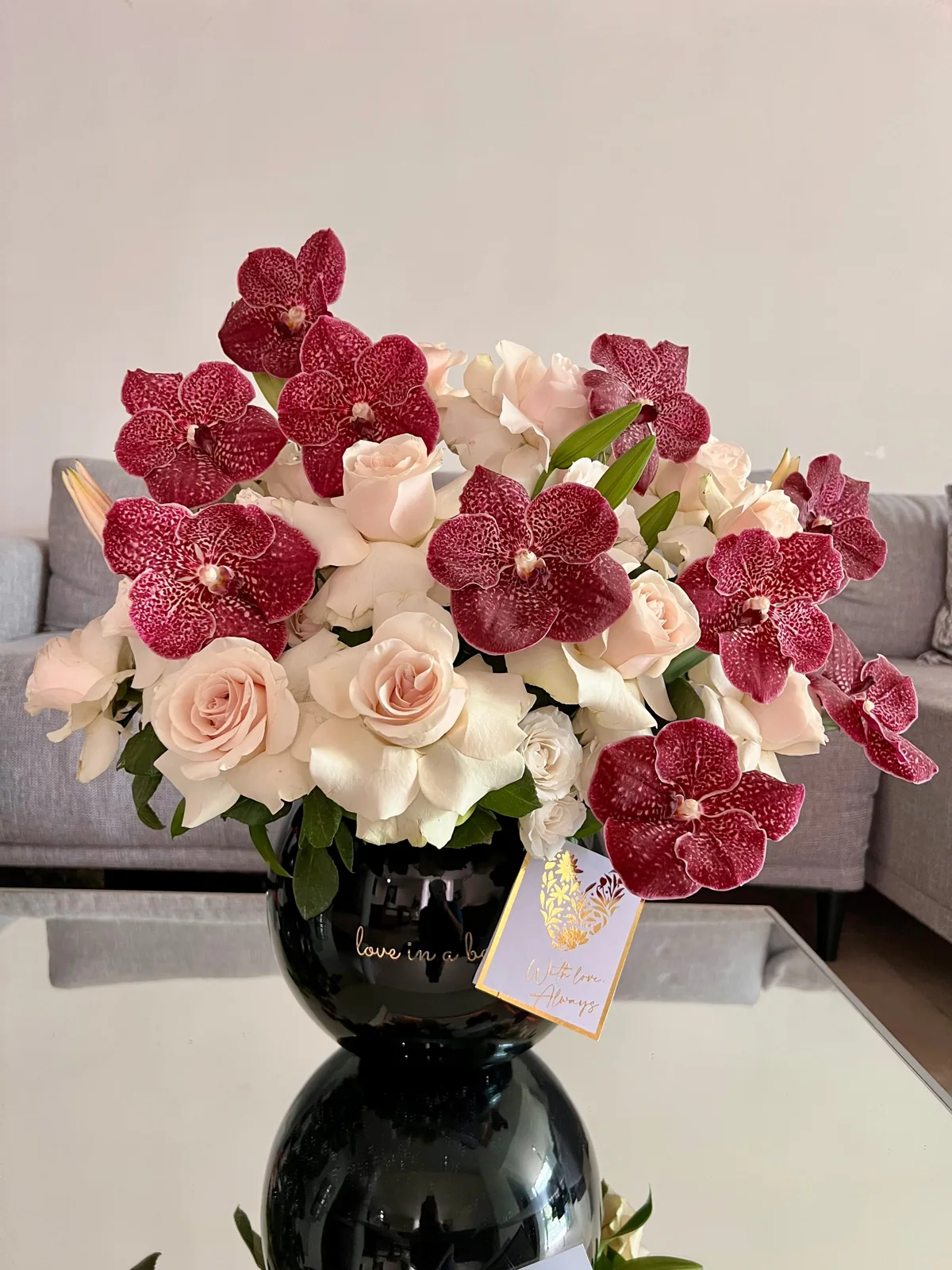 Bloom No. 9