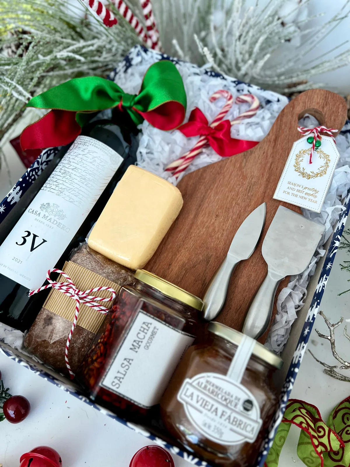 Holiday Magic Giftbox