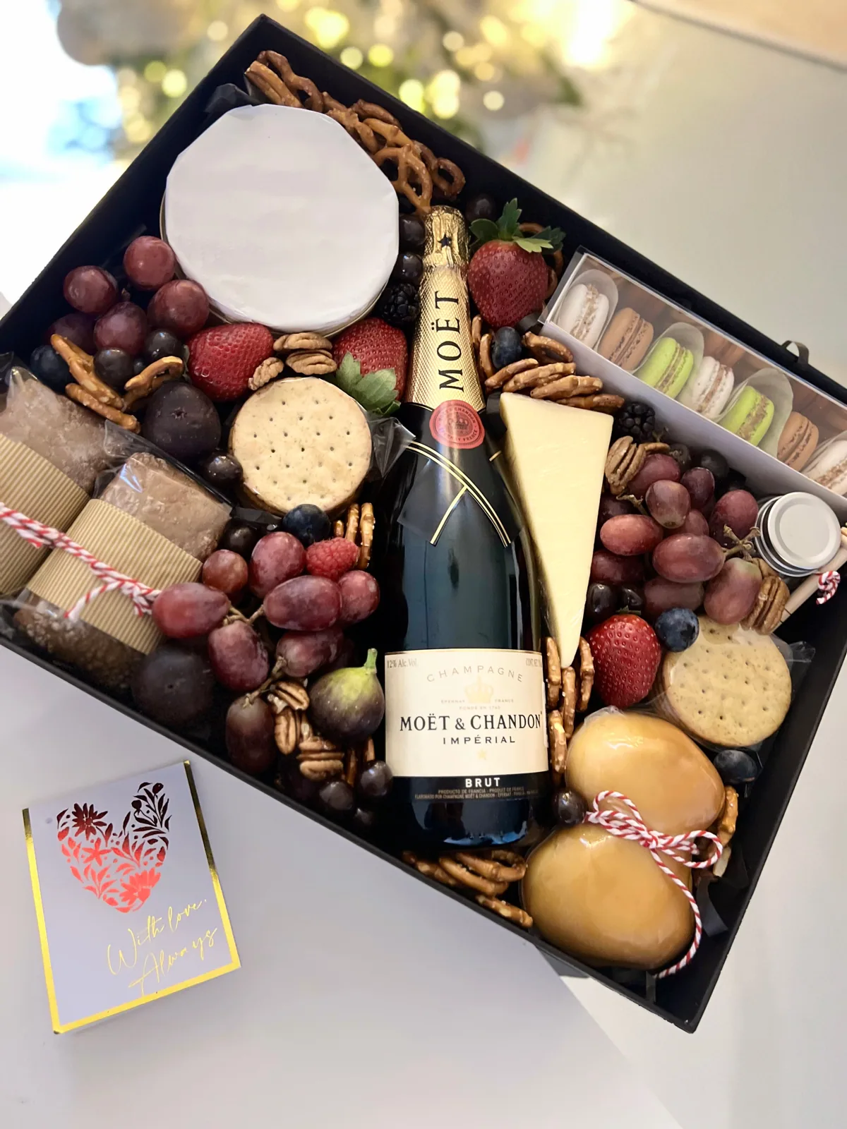 Love bubble Giftbox
