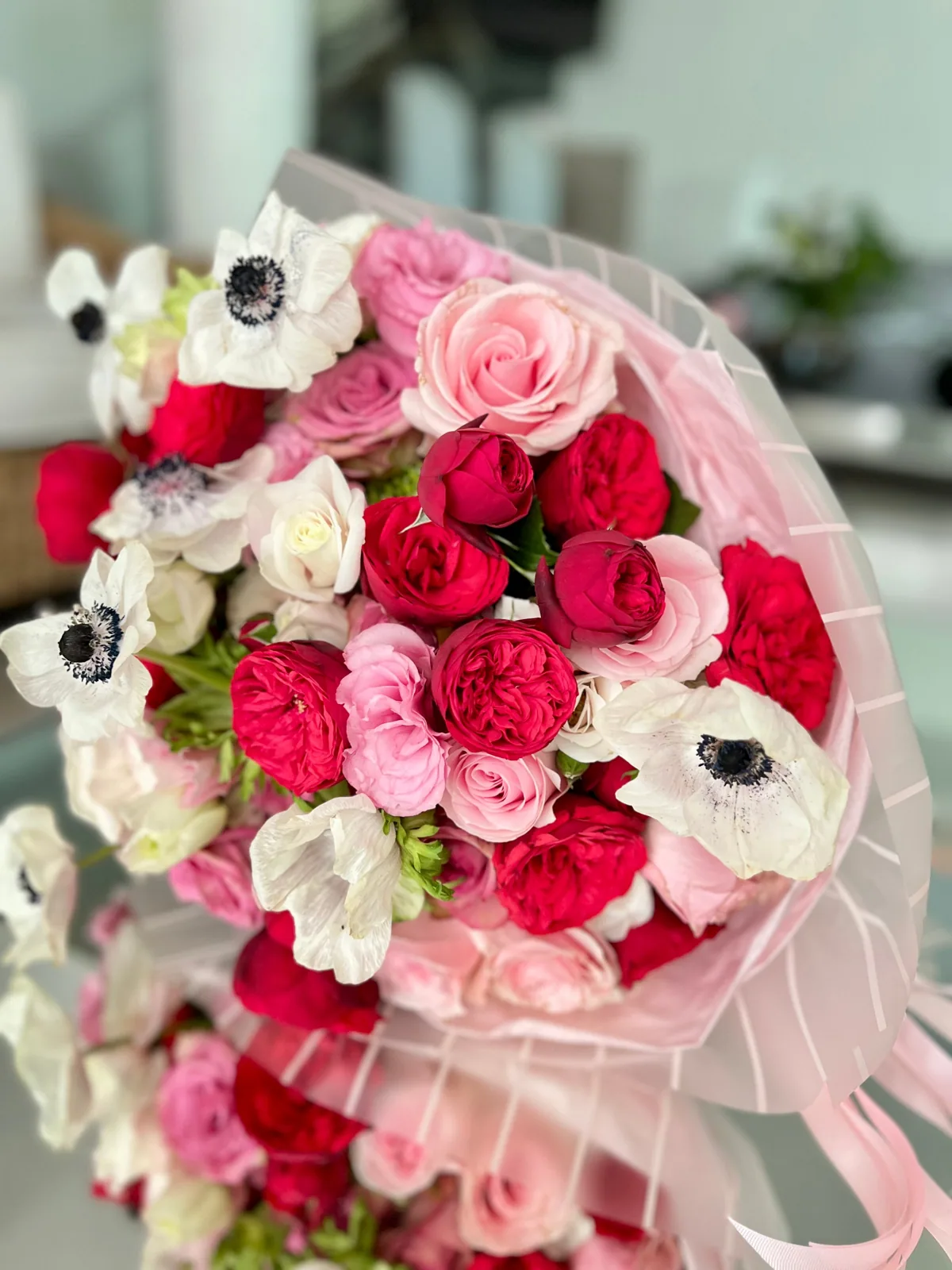 Signature Bouquet