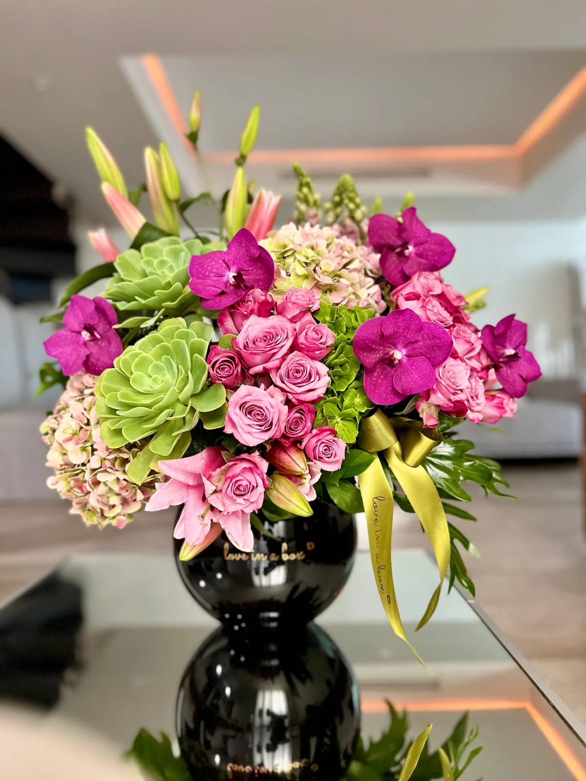 Signature Pink