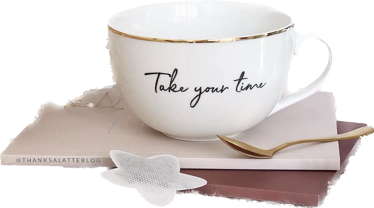 Taza cerámica